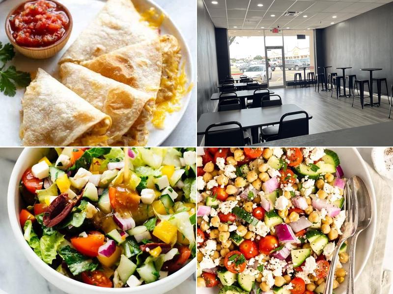 NAR grill & wings 153 South Central Expy, McKinney