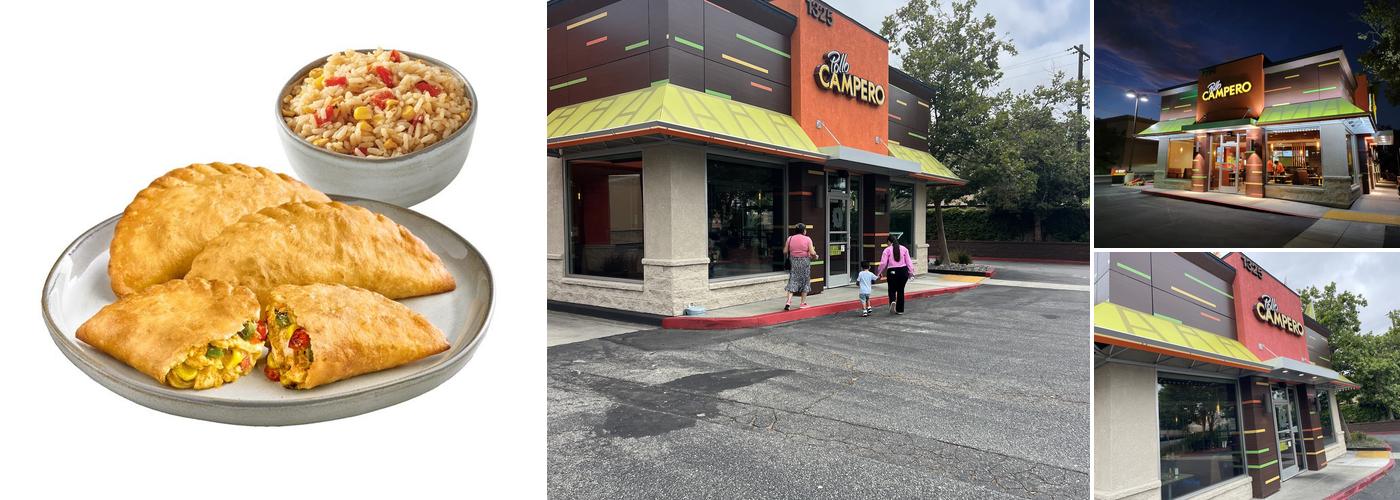 Pollo Campero Santa Ana 17