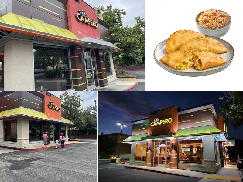 Pollo Campero Santa Ana 17