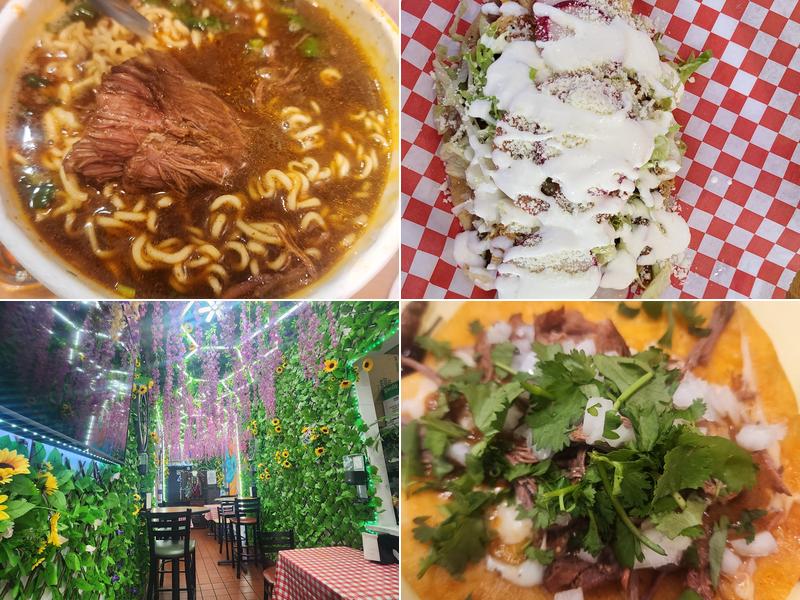 Mami Felipa Cocina Mexicana 10068 Mills Ave, Whittier