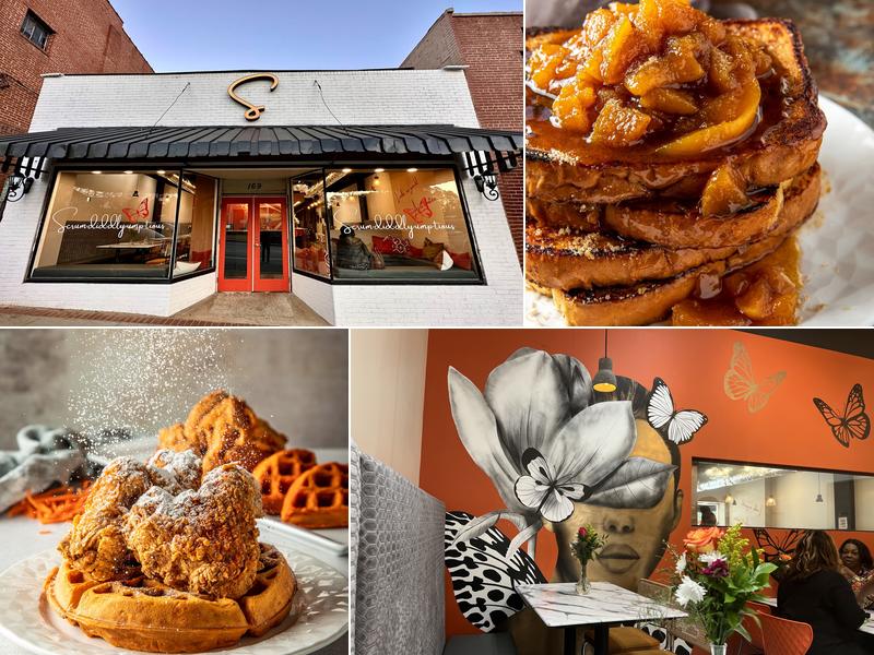 Scrum-did-dly-ump-tious 169 S Perry St, Lawrenceville