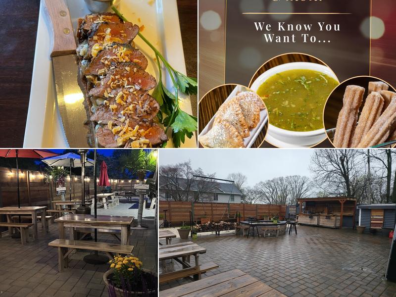 Inka Terra Restaurant & Tapas Bar