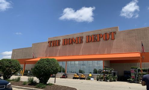 The Home Depot