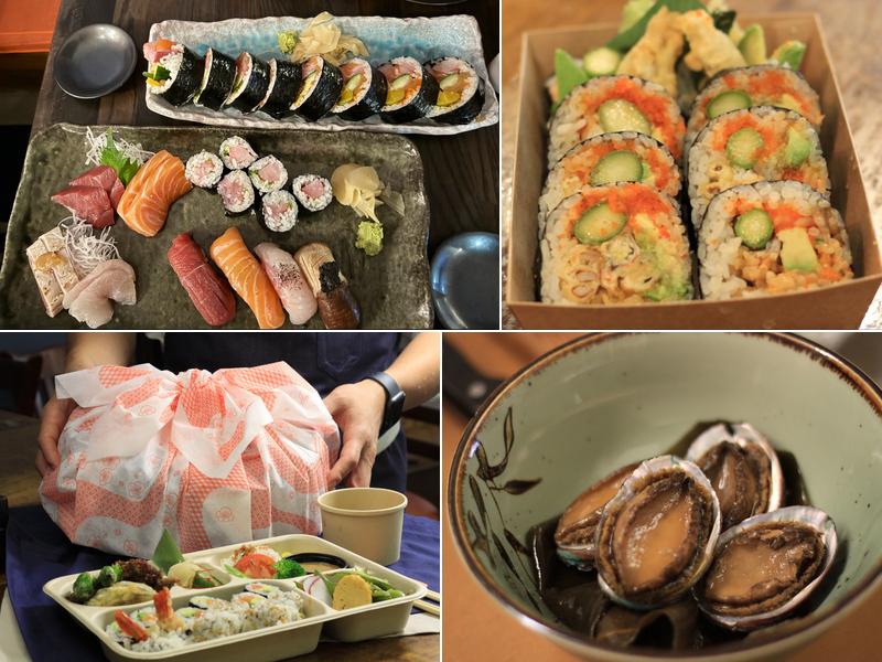 OKINAMI 460 Livingston St, Norwood