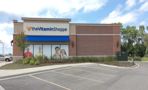 The Vitamin Shoppe