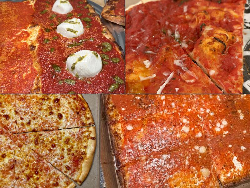 BLVD Pizza 1503 Long Beach Blvd, Surf City