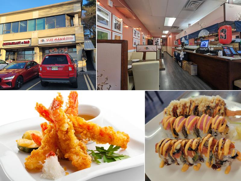 Yukihana Woodland Park