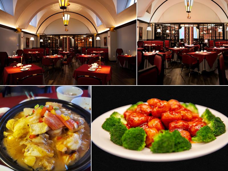 ShiangMi 湘密公馆