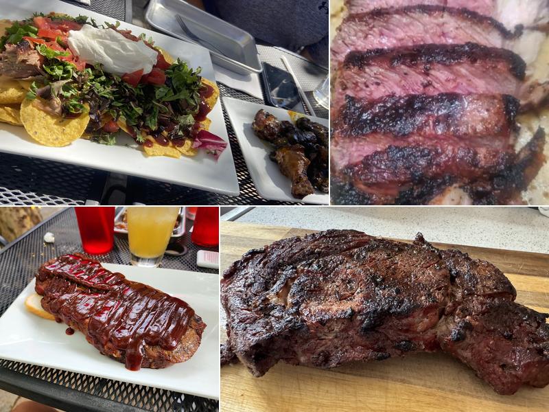 BobaQue 32421 Rue Royale St, St Charles