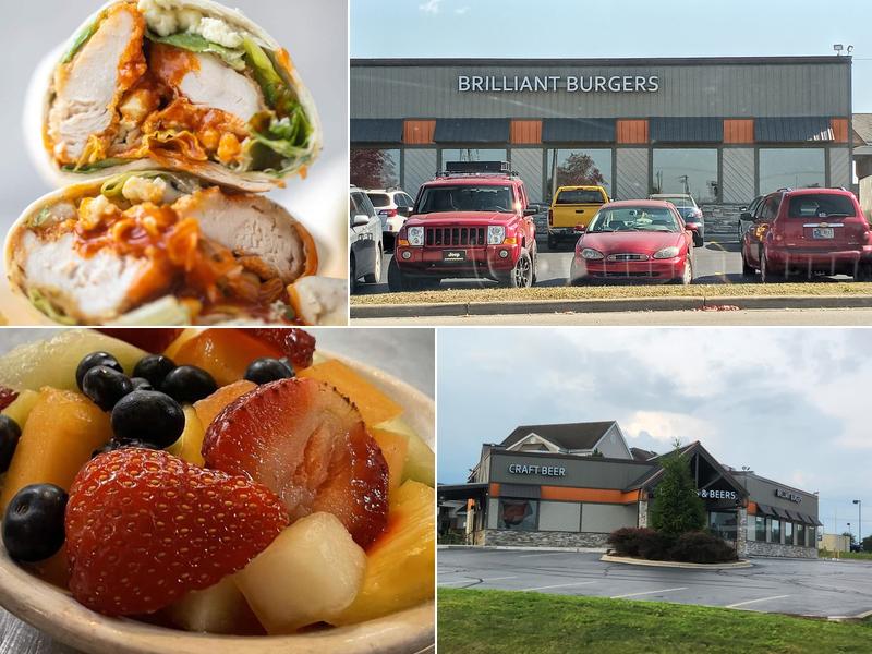 Flipdaddy's 519 Beatrice Ave, Scottsburg