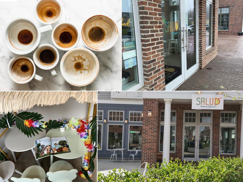 Salud Juicery Hastings