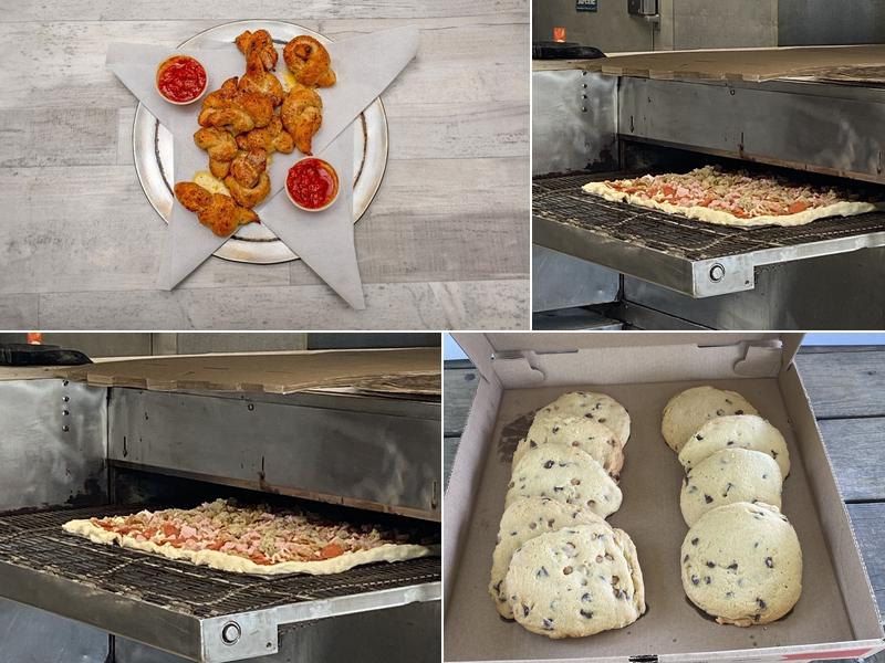 Sugar & Slice Pizzeria