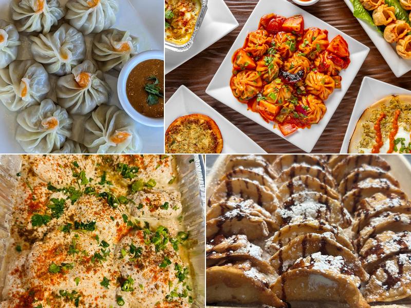 Momo Hub 12250 Clarksville Pike Suite A, Clarksville