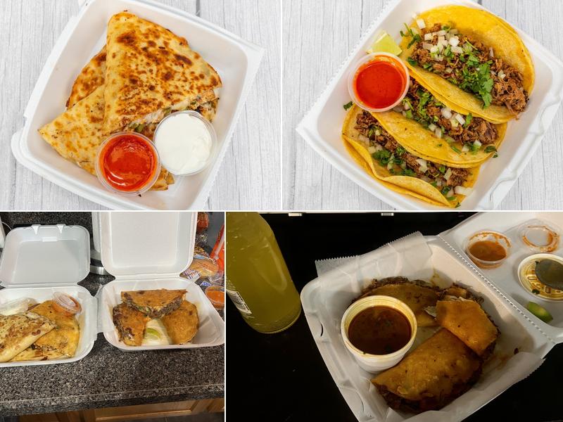 Birrieria La Poblana - Food Truck