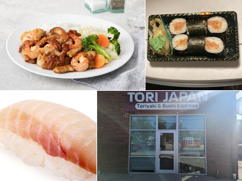 Tori Japan