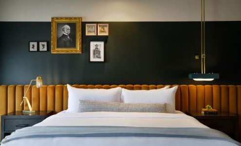 Cyrus Hotel, Topeka, a Tribute Portfolio Hotel