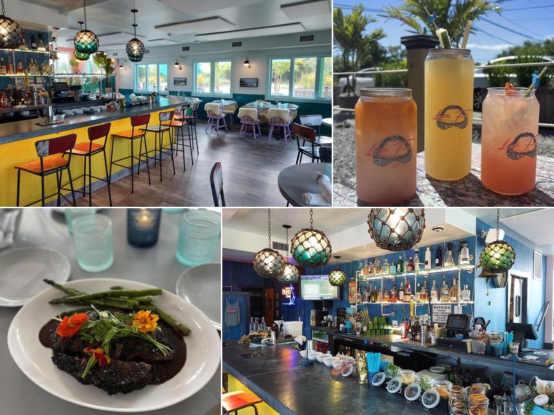 Little Fish 50 N Sea Dr, Southold
