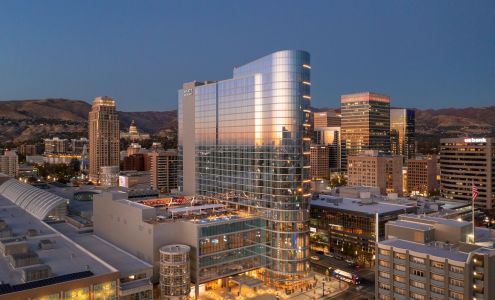 Hyatt Regency Salt Lake City