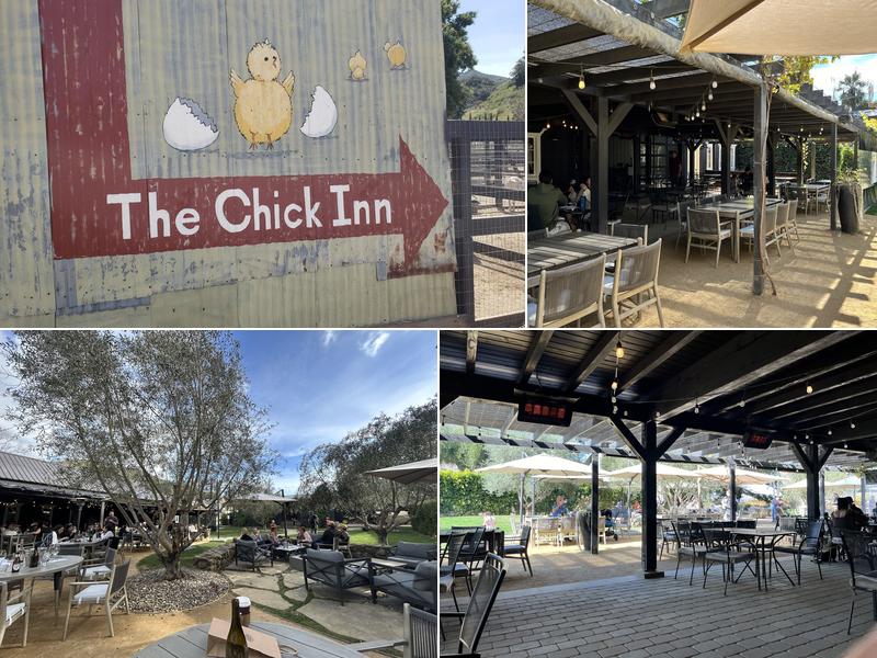 Vega Vineyard and Farm