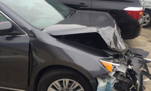 Comparion Insurance Agency