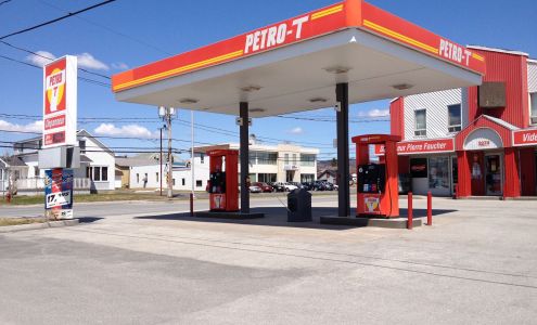 Harnois Thetford Mines