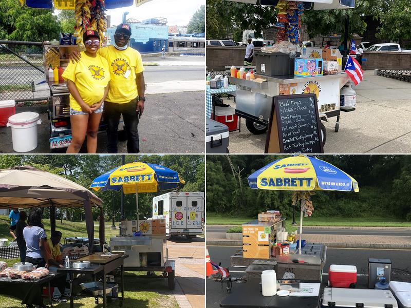 No Pork On Dis Fork LLC.