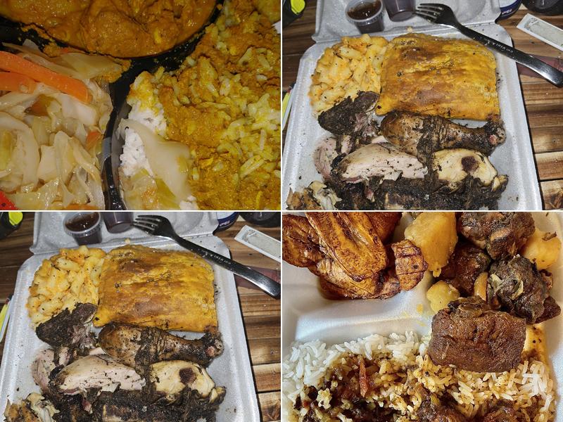 From Jamaica To You Takeout & Catering