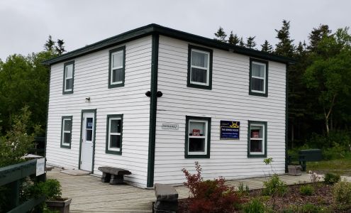 Jenniex House Norris Point