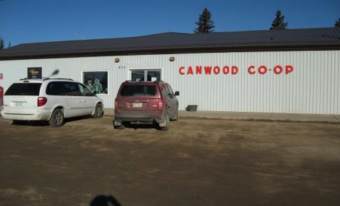 Lake Country Co-op Food Store & Cardlock @ Canwood Canwood