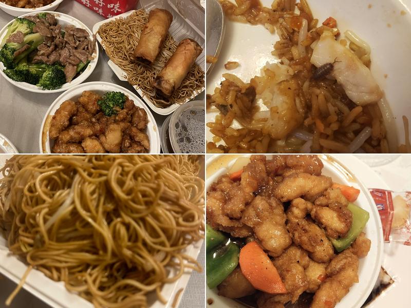 Golden Leaf Restaurant