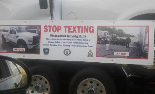 Peterborough/Northumberland Designated Driver Service Norwood