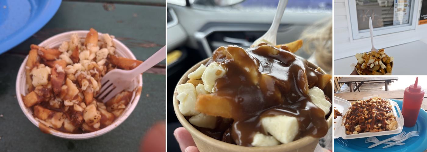 Casse-Croûte chez Ti-Ray