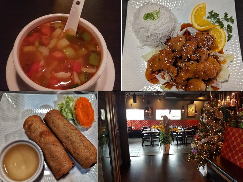 Akhira 590 Rue Principale, Saint-Amable