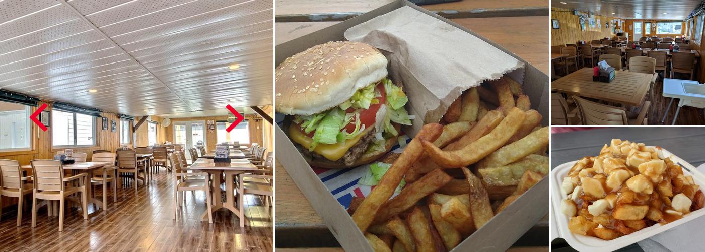 Casse-Croûte Patalou