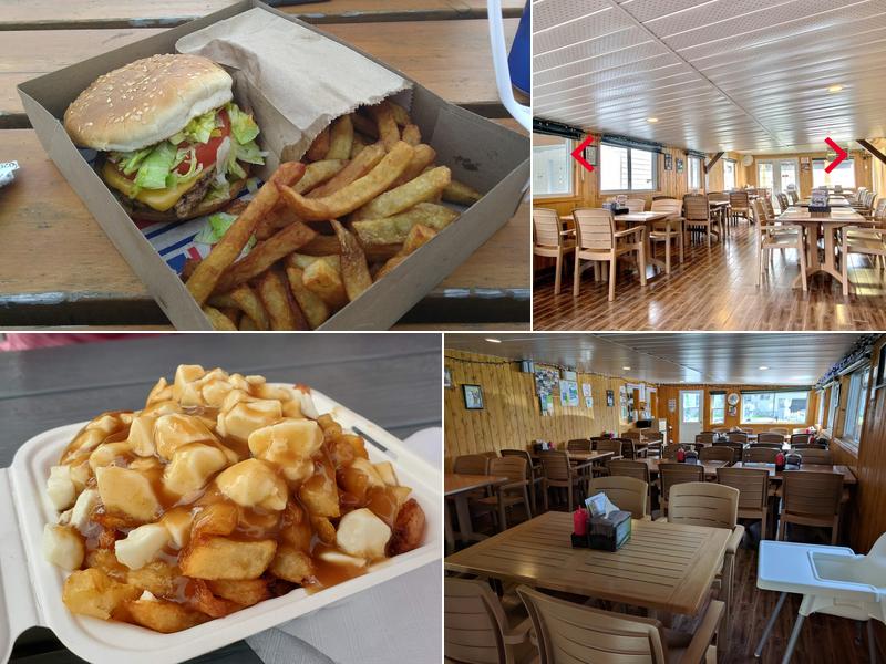 Casse-Croûte Patalou