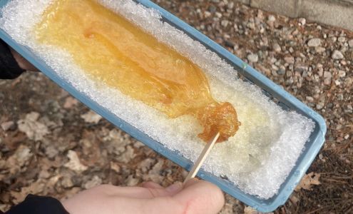 Sucrerie Alary Luskville