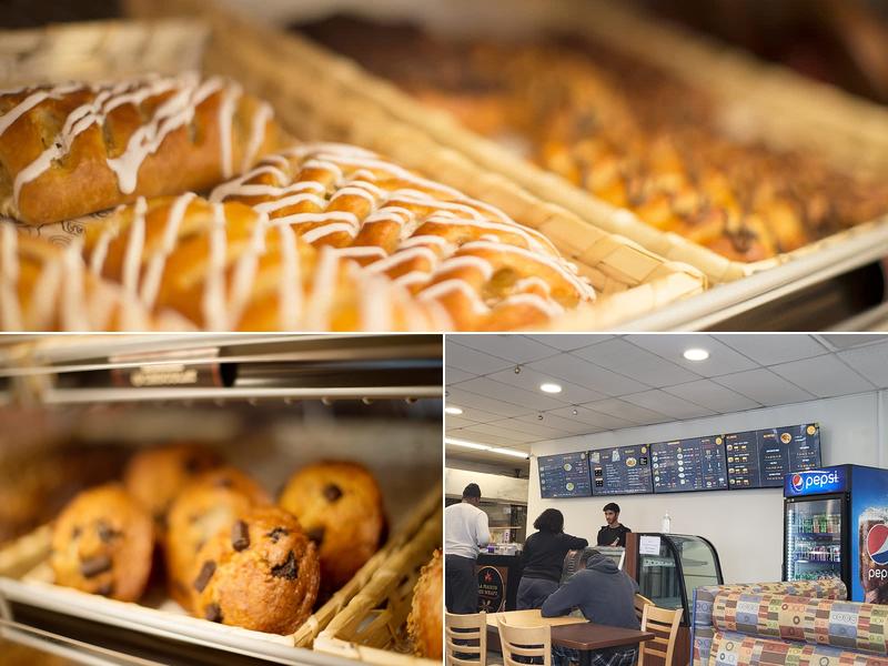 Transit Café 1050 Victoria Ave, LeMoyne