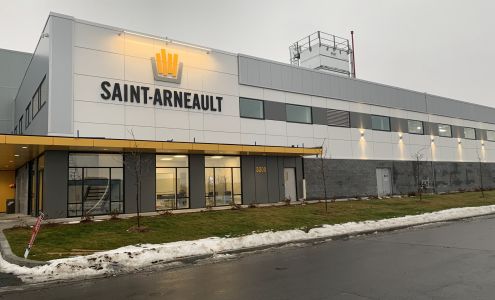 St-Arneault Inc