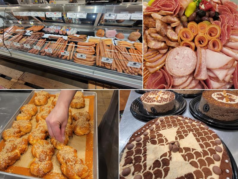 Charcuterie Balkani Brossard