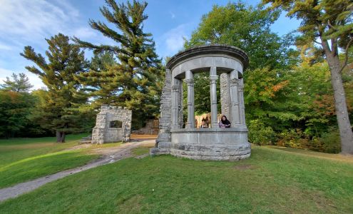 Mackenzie King Estate Chelsea