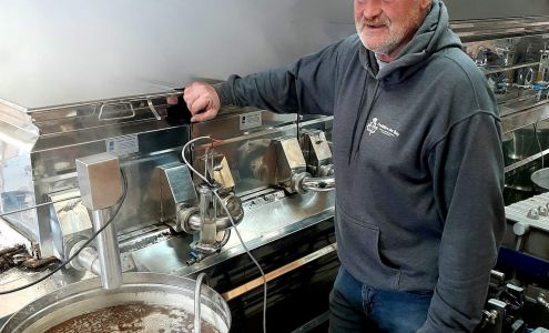 Erablière Des Roy Sainte-Marthe