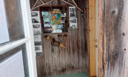 Erablière Au Bec Sucré Valcourt