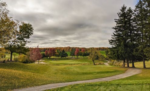 Rebel Creek Golf Club Petersburg