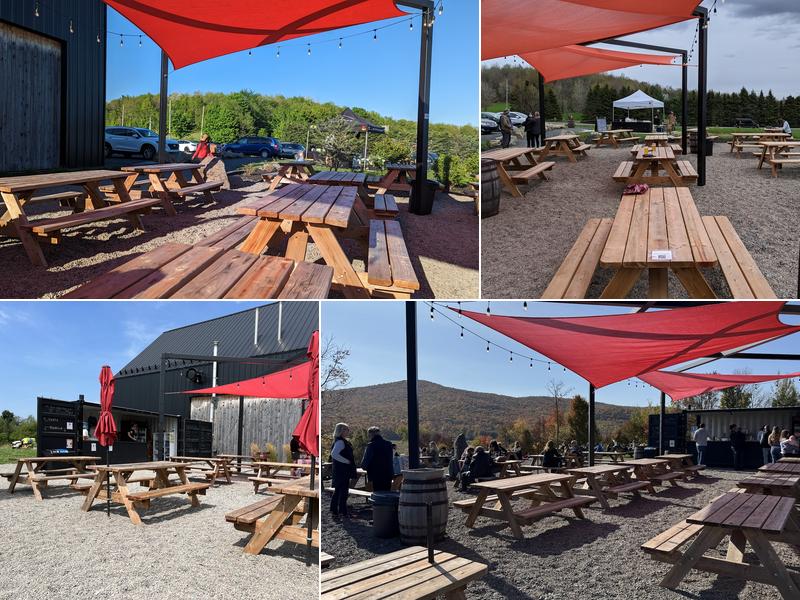 La Ferme - Brasserie Rurale