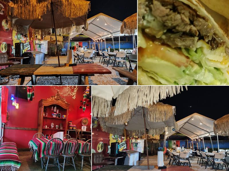 Los Jalapeños Taqueria