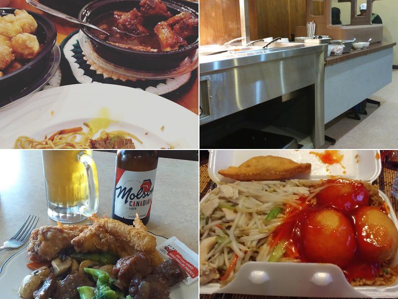 Hyatt Restaurant 620 Main St W, Dunnville