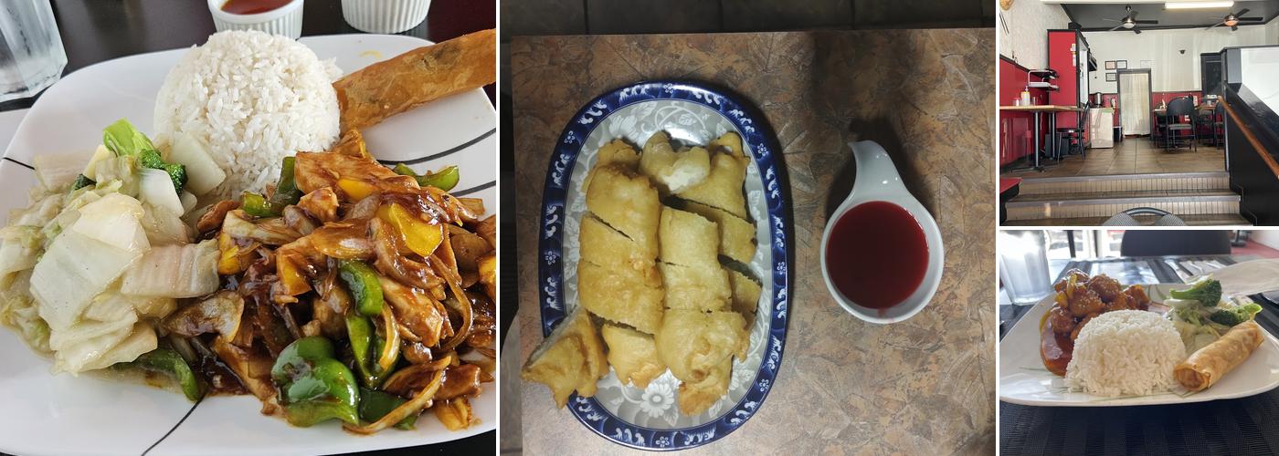 Vallée de l'Orchidée