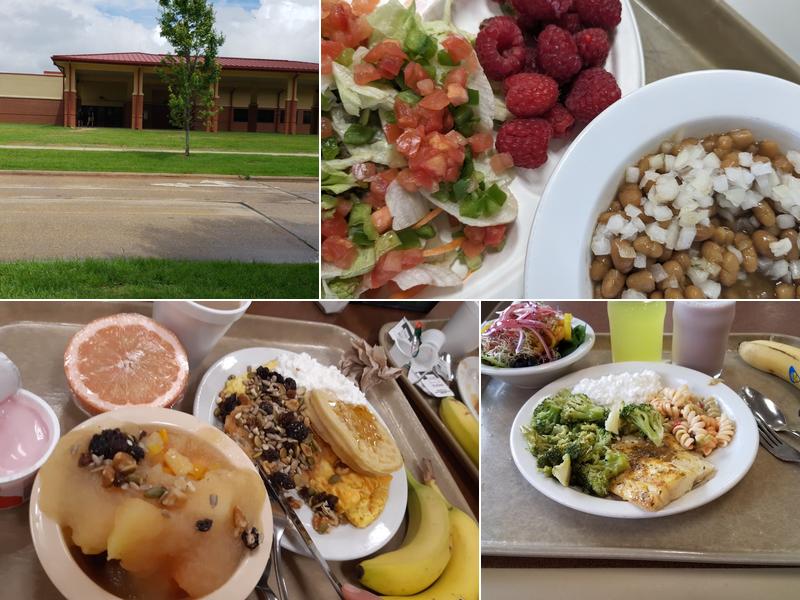 NCOA Dining Facility 83 Vibbert Ave, Fort Benning