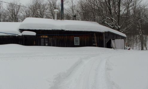 Érablière R.H.M. Marcoux Austin