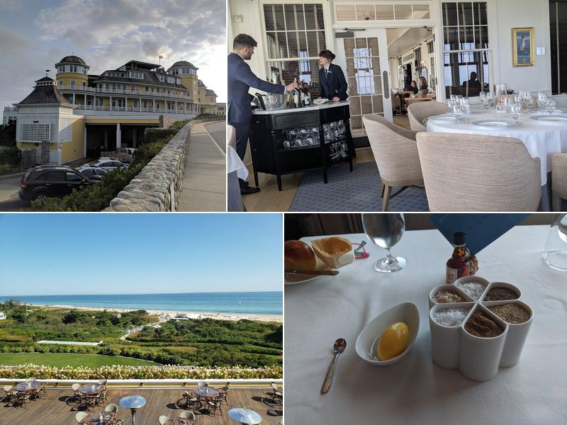 COAST 1 Bluff Ave, Westerly